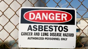 Health Surveillance for Workplace Exposure Risks