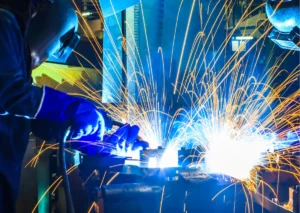 Welding Fumes & Worker Respiratory Health