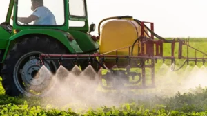 Organophosphates & Workplace Exposure